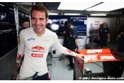 Vergne : Je ne réalise pas encore