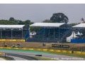 Photos - 2022 Brazilian GP - Friday