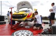 SS12: Neuville fastest again