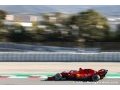 Ecclestone conseille à Vettel de s'éloigner un an de la F1