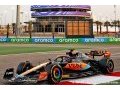McLaren F1 : L'année à l'écart de Piastri l'a rendu plus 'robuste'