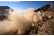 Vidéo - Rallye du Mexique : Shakedown