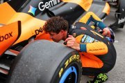 'De héros à crétins', McLaren F1 a tout perdu avec la stratégie au Canada