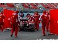 New Ferrari to debut before Barcelona test