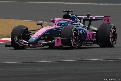 Gasly&nbsp;: les top teams ’ne sont pas à des années-lumière’ devant Alpine F1