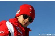 Massa hoping to save Ferrari career with Pirelli