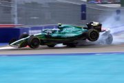 Vettel, Schumacher still friends after crash