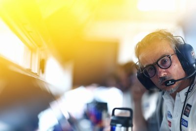 Red Bull-Ford not ready for customer teams - Mekies