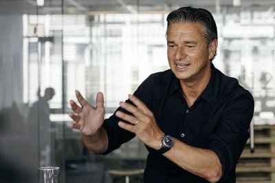 Porsche entrera en F1 ’avec un partenaire solide’