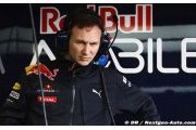 Horner admits danger of new teams' slow debuts