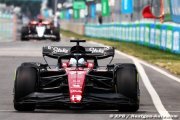 Canada, EL1 : Bottas en tête avant une panne géante sur le circuit