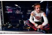 Vergne devra faire avec sa pénalité de 10 places