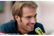 Vergne 'fine' after pain of Monza flier