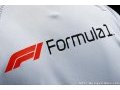 La F1 signe un accord pour une série sur Netflix