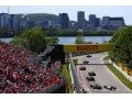 Le GP du Canada de F1 veut des spectateurs en 2021