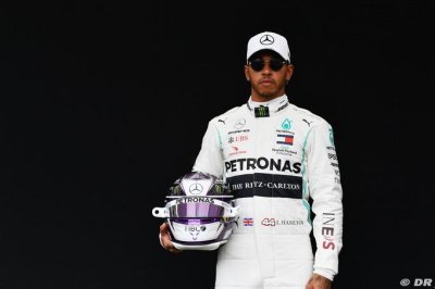 Domenicali not sure Hamilton will race in 2021