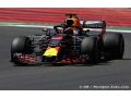 Ricciardo : Pas de place à l'erreur en Autriche
