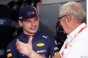 Marko was 'worried' about losing Verstappen