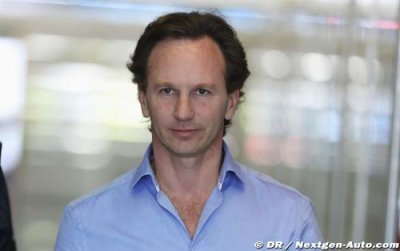 Red Bull ne rentre pas dans le jeu de McLaren