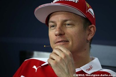 FP1 & FP2 - Chinese GP report: Ferrari