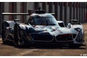 BMW confirme son retour aux 24 Heures du Mans en 2024