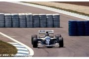 Dossier : 1994, l'année des chicanes (1)