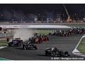 Photos - 2021 Qatar GP - Pictures of the week-end