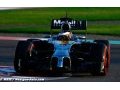 Vandoorne : Objectif Formule 1... avec Honda ?