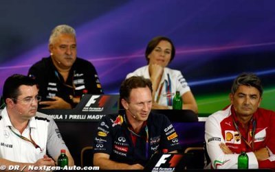 New war erupts between F1 teams and media