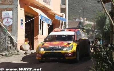 Solberg a des ailes
