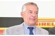 Pirelli tyres not far off Bridgestone's pace