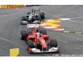 Schumacher pénalisé de 20 secondes !