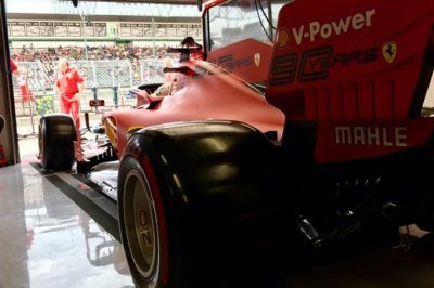 Ferrari reste sensible aux coûts d’une 22e course en Formule 1
