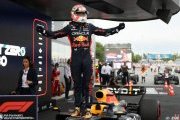 Red Bull est encore loin devant en F1, et c'est Horner qui le dit