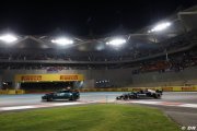 Title controversy 'not good' for F1 - MotoGP boss