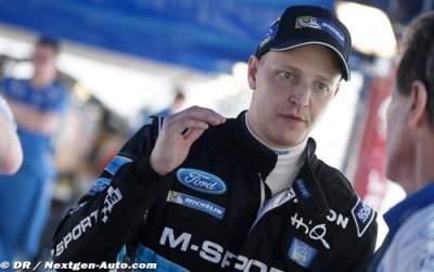 Hirvonen calls for recce changes