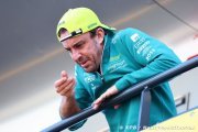 Alonso: Racing again with Honda, it's going to be no problem