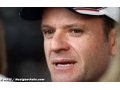 Barrichello still waiting on news from Williams