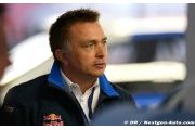 Jost Capito impressionné par le niveau de compétitivité