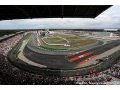 F1 wanted spectators at 2020 Hockenheim race