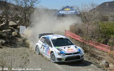 SS5: Latvala takes 50th stage win for Polo R