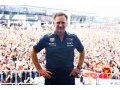 Red Bull : Horner se méfie des Sprints F1 à venir