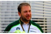 Caterham travaille déjà en soufflerie pour 2015