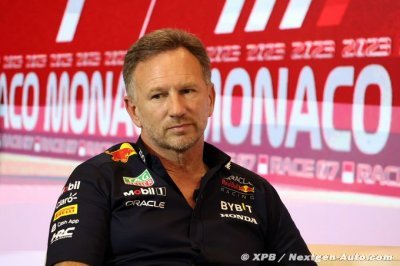 Red Bull would have stuck with Honda for 2026