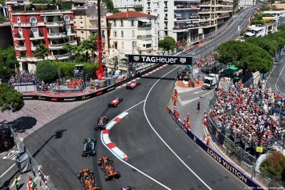 ’Le Sprint à Monaco, c’est trop’&nbsp;: les pilotes proposent une autre idée à la F1