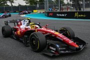 Hamilton veut 'changer beaucoup de choses' pour la suite du week-end