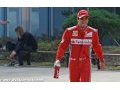 Officiel : Felipe Massa confirmé chez Ferrari pour 2013