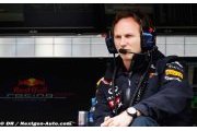 No 'emergency meetings' after Nurburgring - Horner