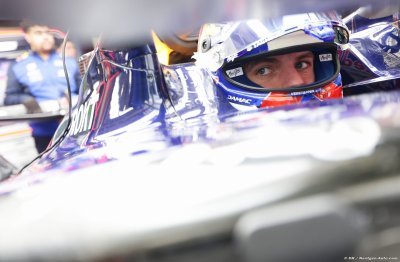 Verstappen est-il frustré par sa Red Bull ou hait-il vraiment les F1 2026&nbsp;?