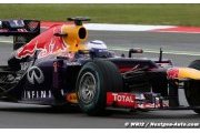 Interview Alain Prost - Ses commentaires sur la Red Bull RB8